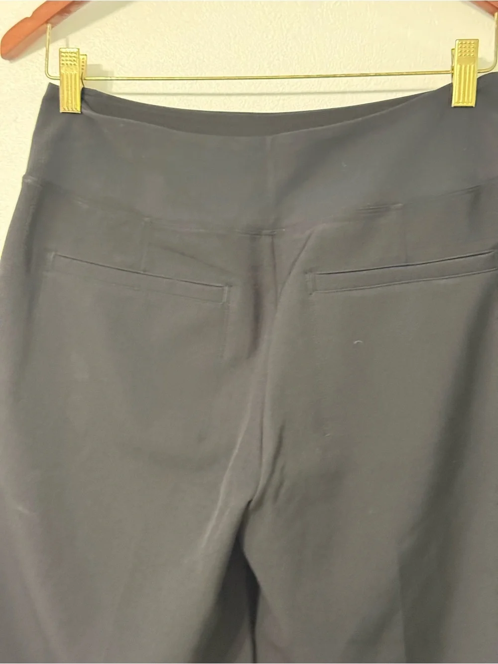 Athleta Endless Pant Black 6P new with tags - Picture 10 of 14